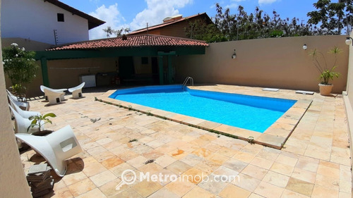 Imagem 19 de 24 de Casa À Venda, Quintas Do Calhau, São Luís, Ma - Ma - Ca0018_imob