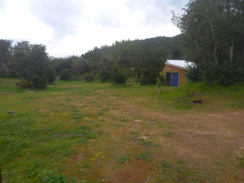 Parcela En Venta En Las Cabras