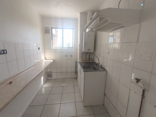 Departamento En Arriendo Condominio Puerta Norte, Rancagua