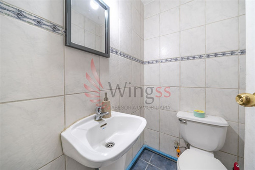 Departamento En Venta En Providencia