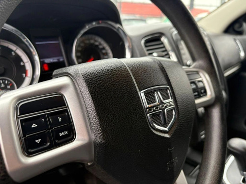 Dodge Durango EXPRESS 3.6 AT