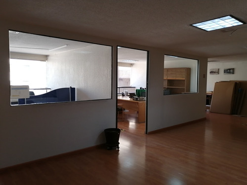 Imagen 6 de 8 de Renta De Oficinas Homero 407 Polanco Miguel Hidalgo Cdmx