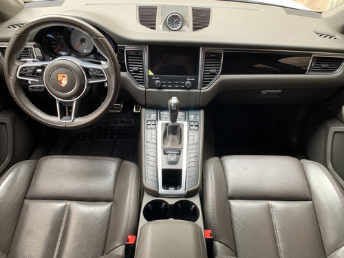 Imagen 12 de 14 de Porsche Macan S 2018