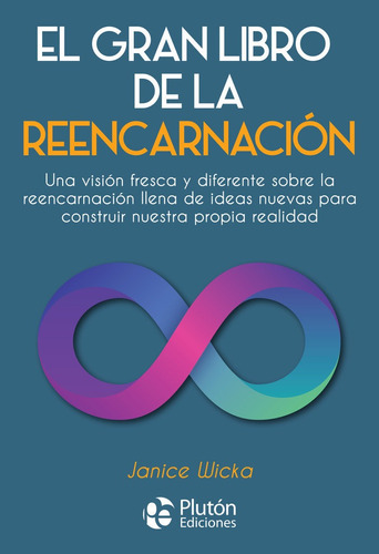 Gran Libro De La Reencarnacion,el - Wicka,janice