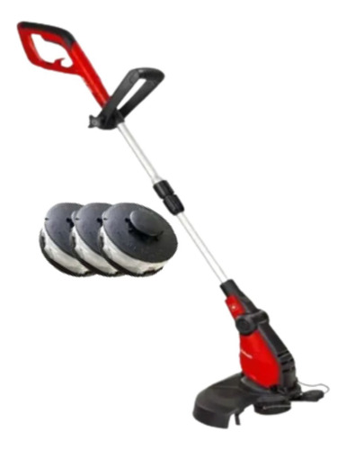 Bordeadora Electrica Einhell 450w Podadora Rebajadora Jardin