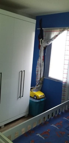 Imagem 6 de 9 de Apartamento Com 2 Dormitórios À Venda Por R$ 197.000,00 - Água Chata - Guarulhos/sp - Ap0419