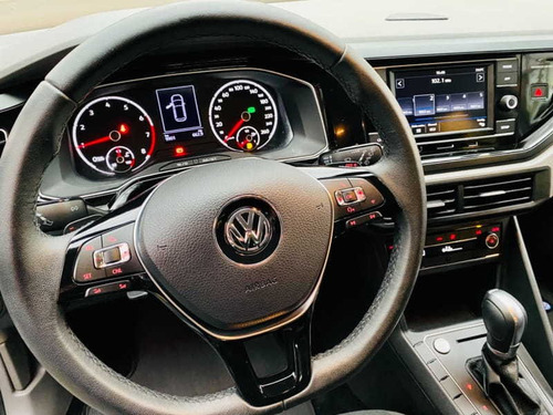 Imagem 11 de 15 de Volkswagen Polo Comfort 200 Tsi 1.0 Flex 12v Aut