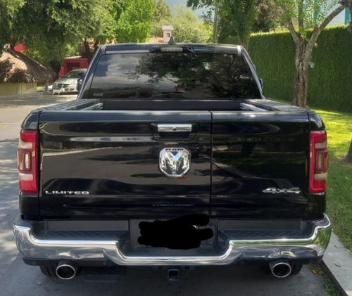 Imagen 2 de 6 de Ram Ram 1500 Limited