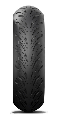 Pneu Traseiro 180/55 Zr17 Road 6 Michelin