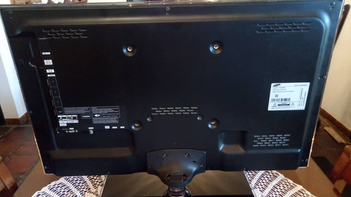 Smart Tv 32 Pulgadas Tarjeta Dañada Serie 5 (Usado)