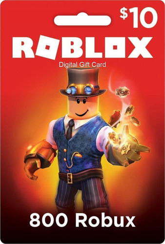 Imagen 1 de 2 de Tarjetas Y Recargas Roblox $1.50 Robux Al Instante