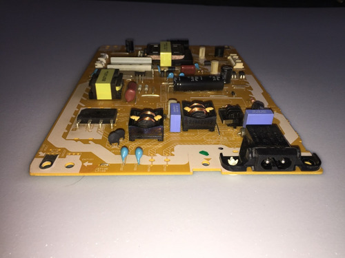 Placa Fuente Led Tv Panasonic Tcl-42e6a, Impecable!