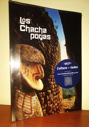 Chachapoyas - Bcp / Arqueología
