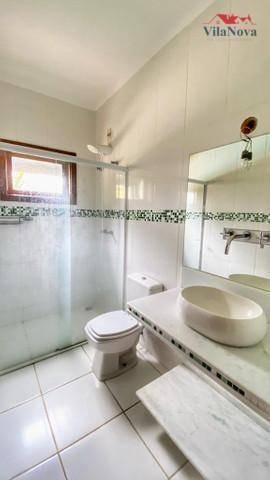 Imagem 27 de 30 de Chácara Com 3 Dormitórios À Venda, 2050 M² Por R$ 1.900.000,00 - Terras De Itaici - Indaiatuba/sp - Ch0108