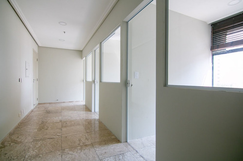 Imagem 26 de 30 de Salas À Venda , 33 M² Por R$ 246.000 - Barra Funda - São Paulo/sp - Sa0008