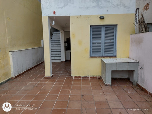 Imagem 2 de 14 de Casa Independente No Butanta Fl32