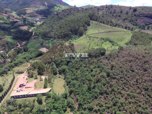 Imagem 7 de 15 de Maravilhosa Fazenda Em Teresopolis - Fwb31417 - 70536297
