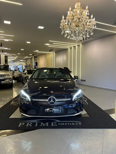 Imagem 6 de 11 de Mercedes-benz Cla180