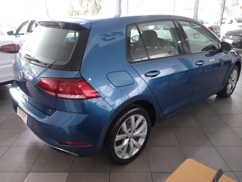 Imagen 4 de 15 de Volkswagen Golf Comfortline Std 2019