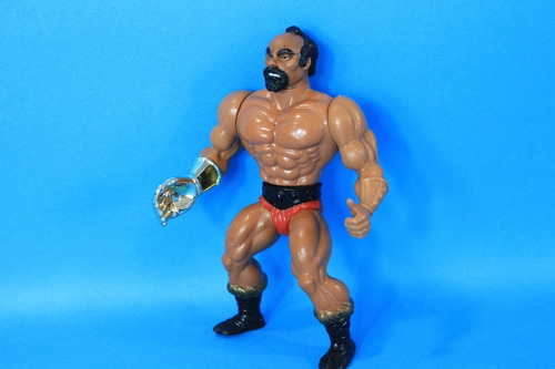 Jitsu He-man Motuc Vintage 1983 (Usado)