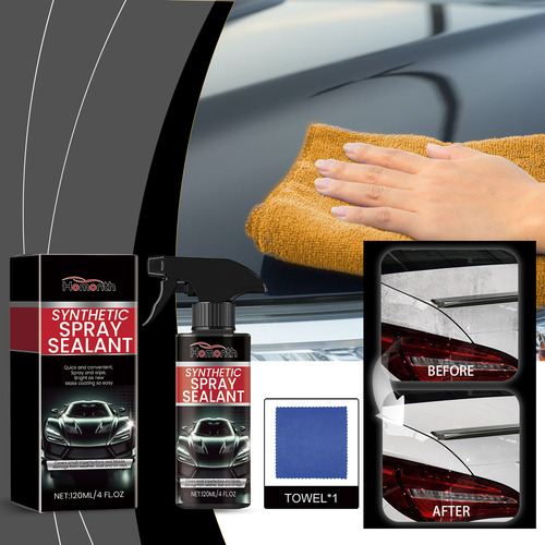 Revestimiento Automotriz Y Protección Por Pulverización Auto