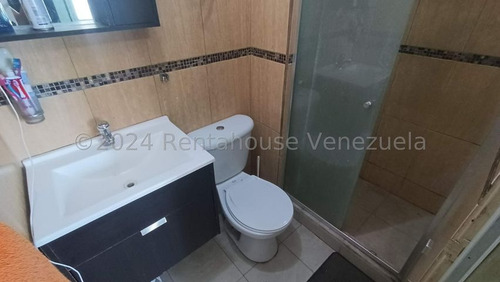 Te Lo Tengo Apartamento En Venta La Candelaria 24-19678 Feb
