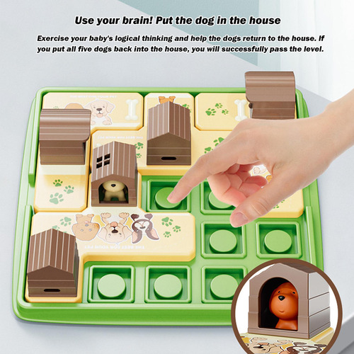Juego De Mesa Para Niños Juegos De Viaje Para Niños Juegos D