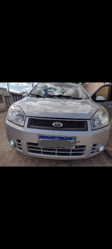 Ford Fiesta 2008 1.0 Flex 5p