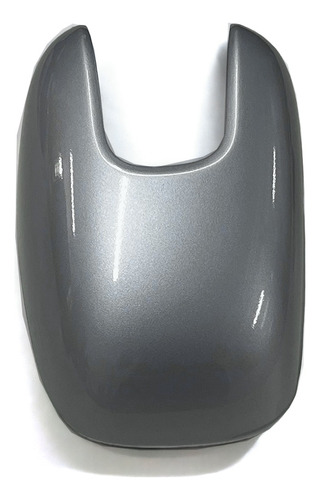 Capa Moldura Retrovisor Uno Way Vivace 2011 12 13 2014 Cinza