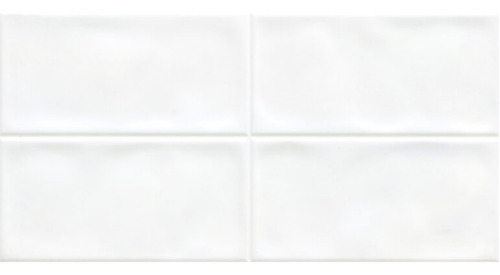 Cerámica Importada Bianco Maglia 30 X 60