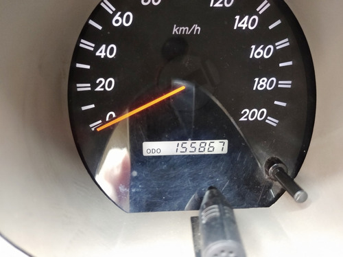 Imagen 18 de 18 de Toyota Fortuner 4x4