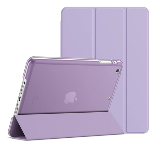 Funda Jetech Para iPad Mini 1 2 3 (no Para iPad Mini 4), Sma