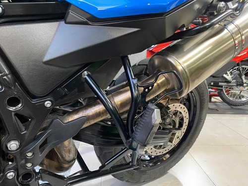 Imagen 11 de 25 de Bmw Gs 800 F 49000km
