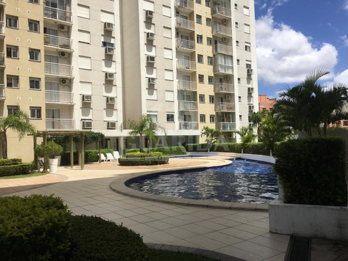 Apartamento - Protasio Alves - Ref: 66463 - V-66463