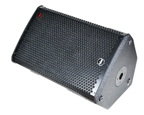 Imagem 4 de 5 de Monitor Sub Leacs Sbx Ativo Lcr 712 4 Ohm 700w Rms 12 Pol.