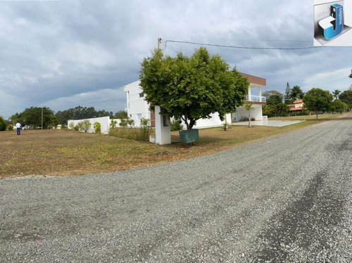 Imagem 4 de 5 de Ótimo Terreno A Venda No Condomínio Ninho Verde I Eco Residence - 1716