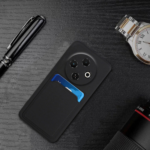 .ay Case Para Tecno Spark 30c Pacote De Cartão De Luxo