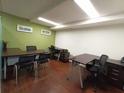 Oficina en renta