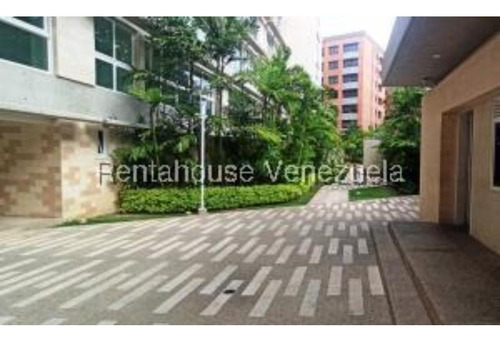 #25-24950 Magnífico Penthouse En Lomas De Las Mercedes