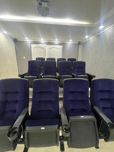Casa En Los Cacicazgos En Venta, Santo Domingo