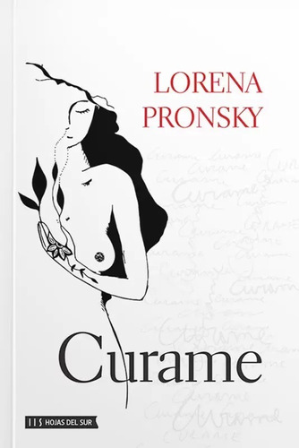 Curame - Pronsky Lorena