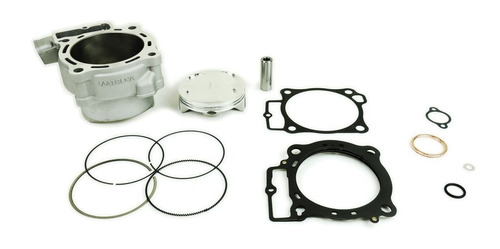 Kit Cilindro 470 Cc Para Honda Crf 450 17/21 Athena Big Bore