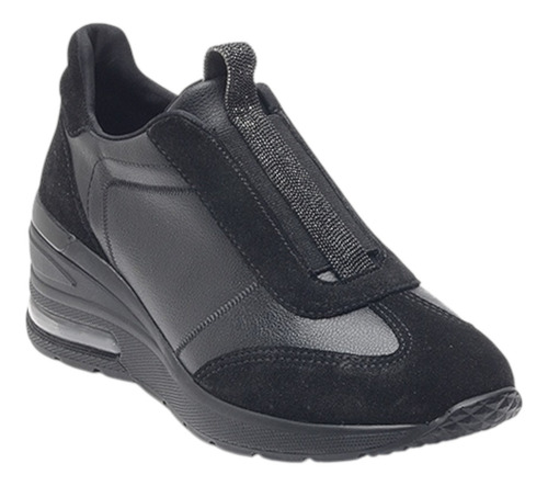 Zapatilla Hush Puppies Adelyne Camara De Aire