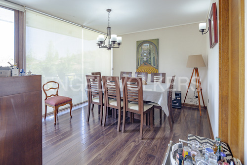 Mediterránea En Condominio