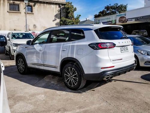 Chery Tiggo 8 Pro 2023