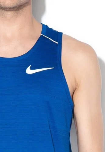 Playera nike breathe clearance