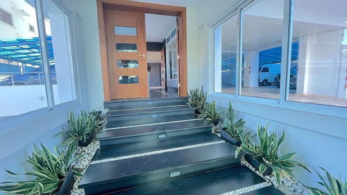 Imagen 5 de 22 de Apartamento En Alquiler En Urbanizacion Real