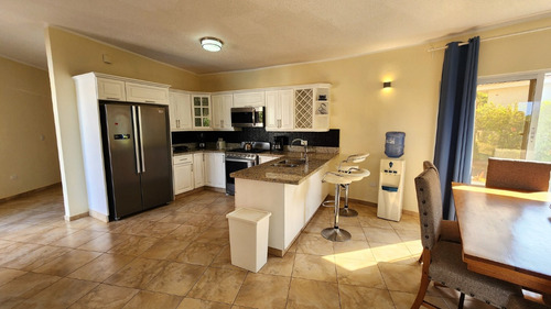 Villa For Sale In Casa Linda, Sosúa Phase 6! Perfect For Living Or Generating Immediate Income Through Airbnb