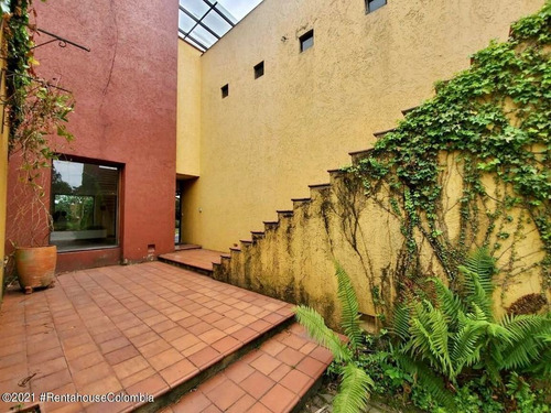 Vendo Casa En La Balsa(chia) Mls 21-1635