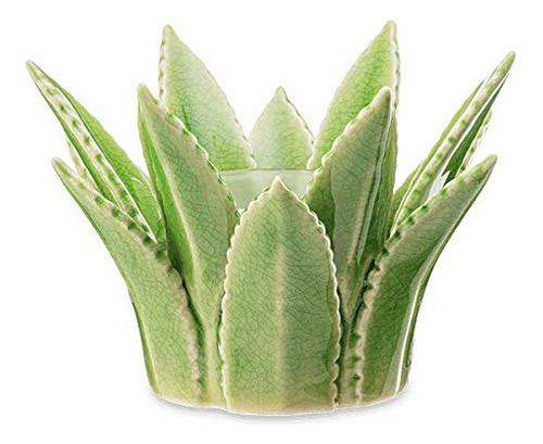 Scentsy Calentador De Aloe Vera